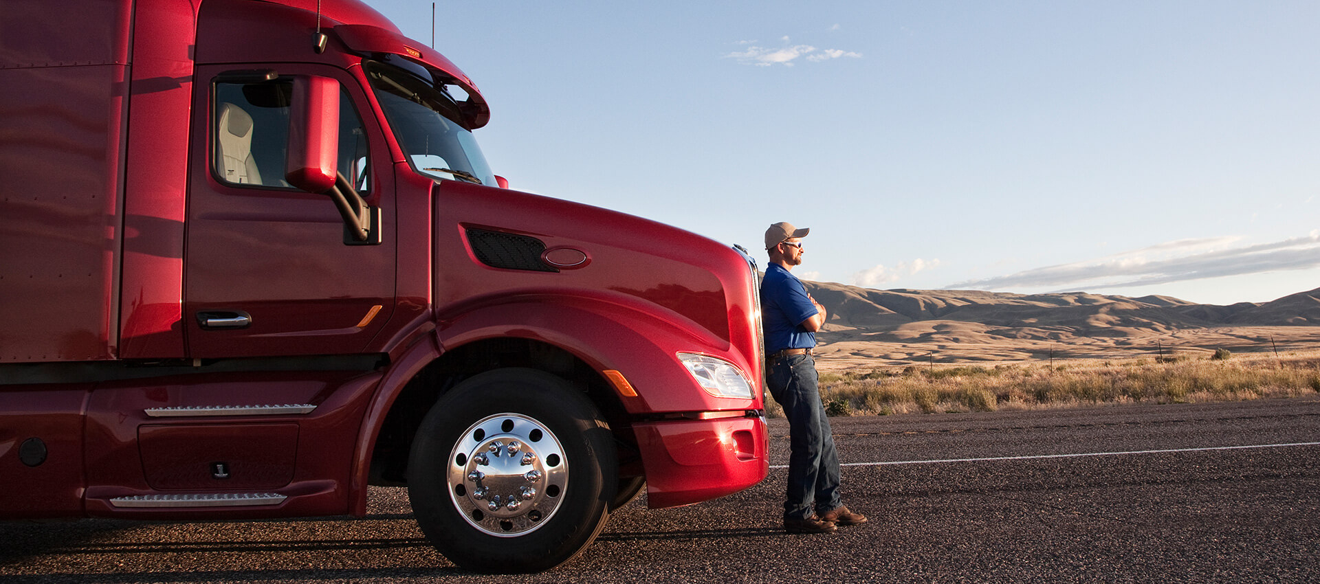 The Ultimate Guide to Truck Driving: Your Path to a Rewarding Career